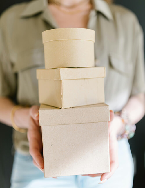 Manufacturing partnership